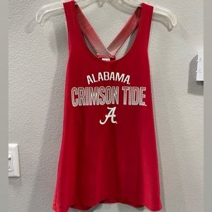 Women’s Alabama Tank